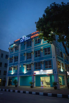 Langkawi De Bleu Hotel